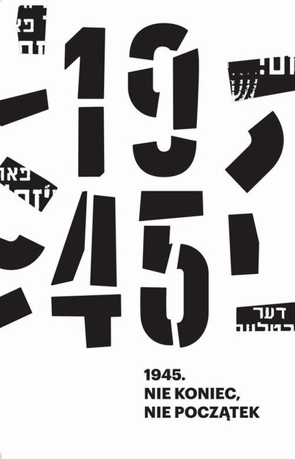 ebooki: 1945. Nie koniec, nie początek &ndash; ebook