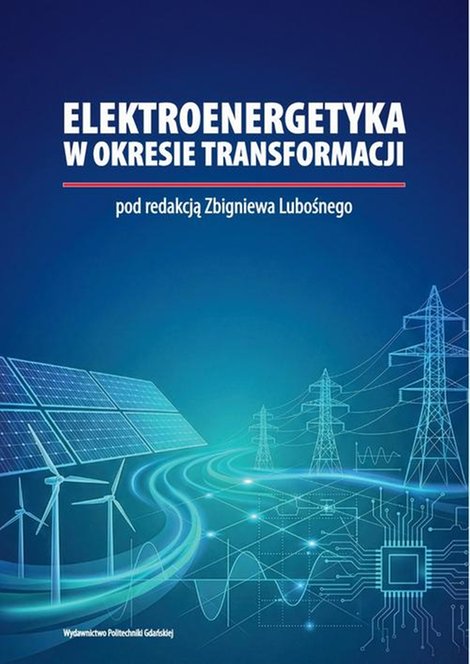 ebooki: Elektroenergetyka w okresie transformacji &ndash; ebook