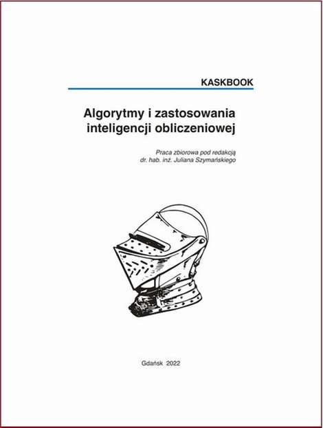 ebooki: Algorytmy i zastosowania inteligencji obliczeniowej &ndash; ebook