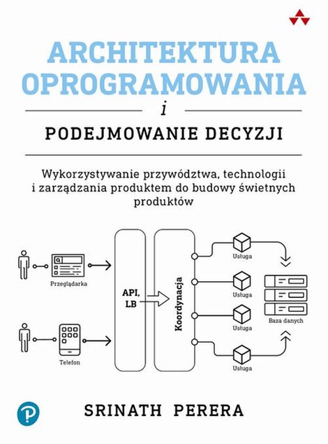 ebooki: Architektura oprogramowania i podejmowanie decyzji: Wykorzystywanie przyw&oacute;dztwa, technologii i zarządzania produktem do budowy świetnych produkt&oacute;w &ndash; ebook