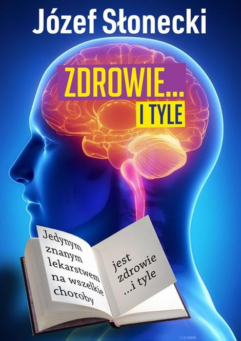 ebooki: Zdrowie... i tyle &ndash; ebook