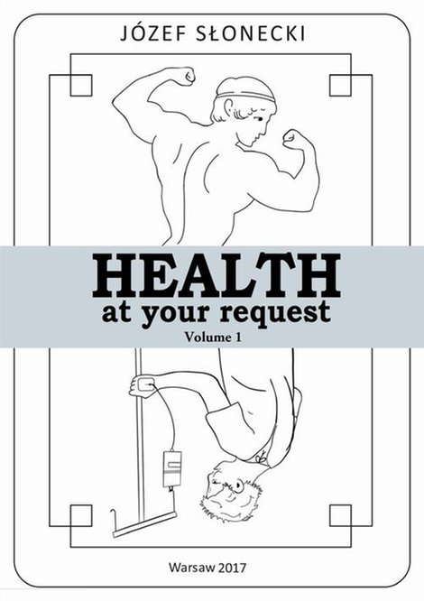 ebooki: Health at your request Volume 1 &ndash; ebook