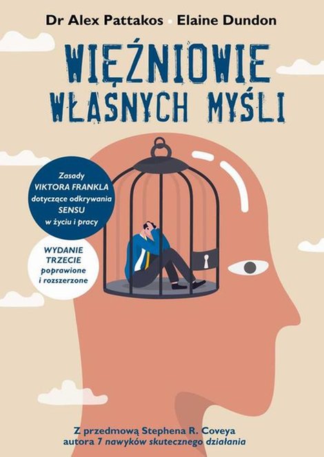 ebooki: Więźniowie własnych myśli &ndash; ebook
