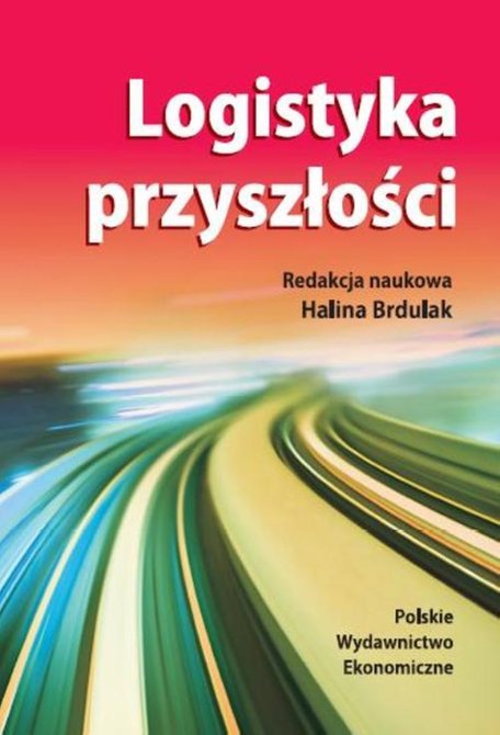 ebooki: Logistyka przyszłości – ebook