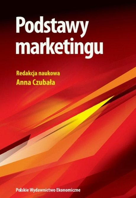 ebooki: Podstawy marketingu &ndash; ebook