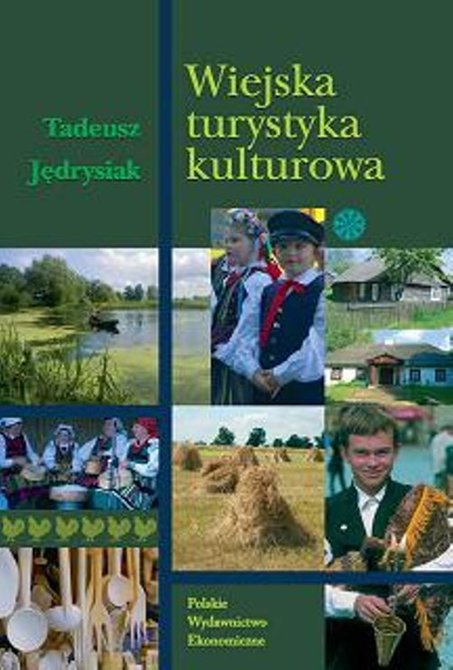 ebooki: Wiejska turystyka kulturowa &ndash; ebook
