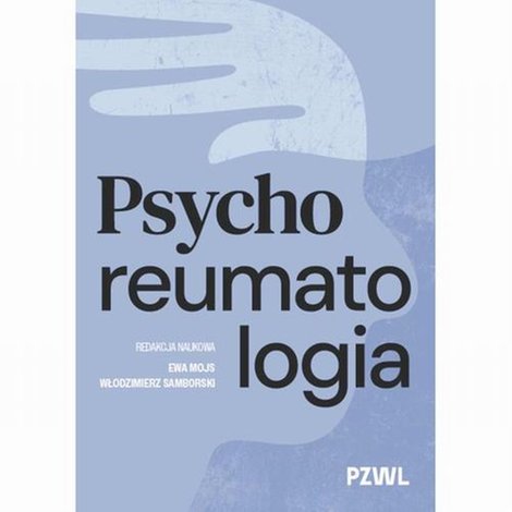 ebooki: Psychoreumatologia &ndash; ebook