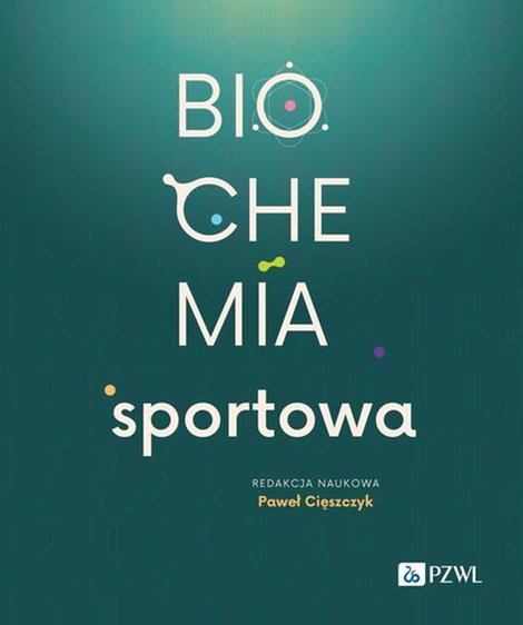 ebooki: Biochemia sportowa &ndash; ebook