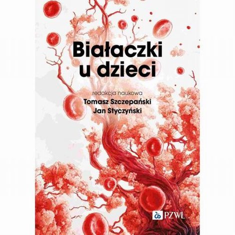 ebooki: Białaczki u dzieci &ndash; ebook
