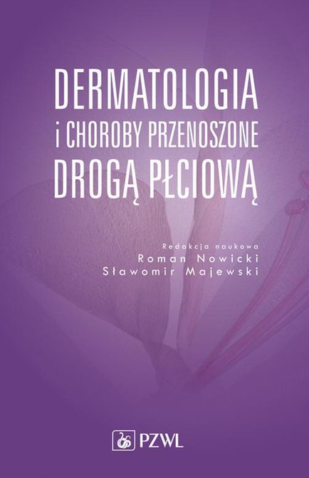 ebooki: Dermatologia i choroby przenoszone drogą płciową &ndash; ebook
