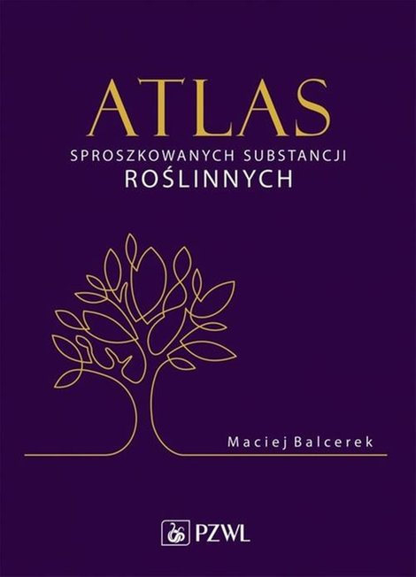 ebooki: Atlas sproszkowanych substancji roślinnych &ndash; ebook
