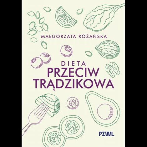 ebooki: Dieta przeciwtrądzikowa &ndash; ebook