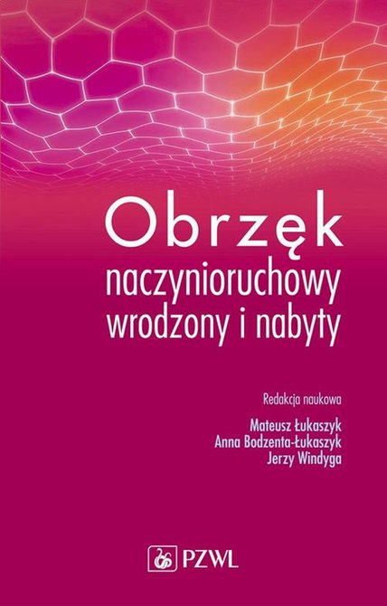 ebooki: Obrzęk naczynioruchowy wrodzony i nabyty &ndash; ebook