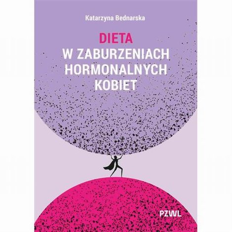 ebooki: Dieta w zaburzeniach hormonalnych kobiet &ndash; ebook