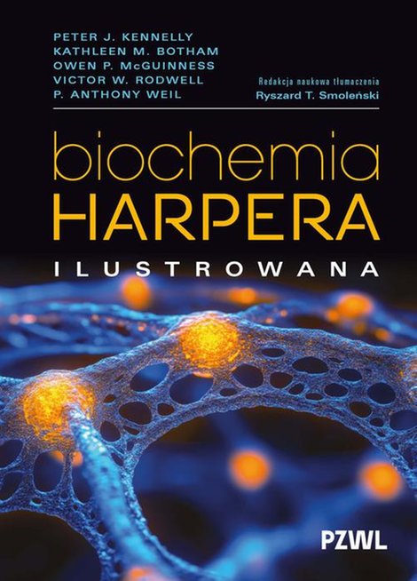 ebooki: Biochemia Harpera. Ilustrowana &ndash; ebook