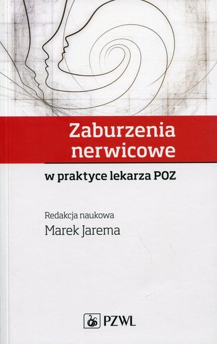 ebooki: Zaburzenia nerwicowe w praktyce lekarza POZ &ndash; ebook