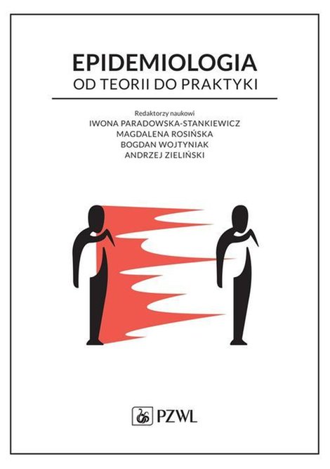 ebooki: Epidemiologia. Od teorii do praktyki &ndash; ebook