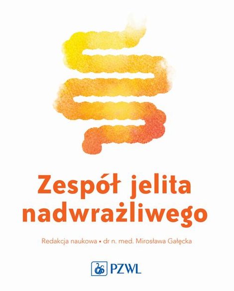 ebooki: Zespół jelita nadwrażliwego – ebook