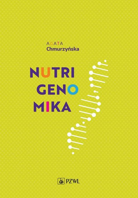 ebooki: Nutrigenomika &ndash; ebook