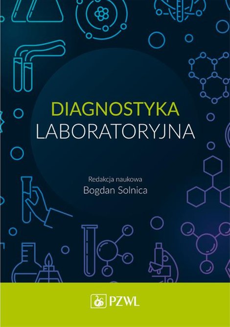ebooki: Diagnostyka laboratoryjna &ndash; ebook