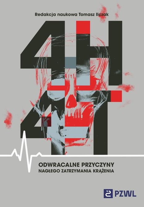 ebooki: 4H i 4T Odwracalne przyczyny nagłego zatrzymania krążenia &ndash; ebook