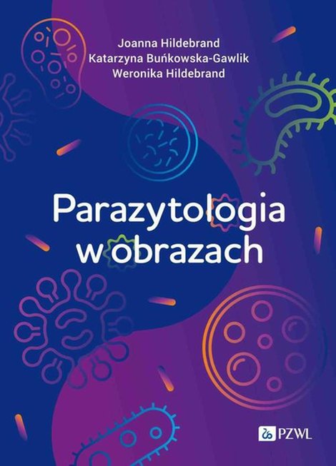 ebooki: Parazytologia w obrazach &ndash; ebook