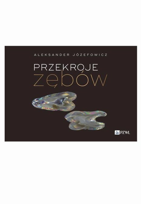 ebooki: Przekroje zębów – ebook