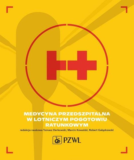 ebooki: Medycyna przedszpitalna w Lotniczym Pogotowiu Ratunkowym &ndash; ebook