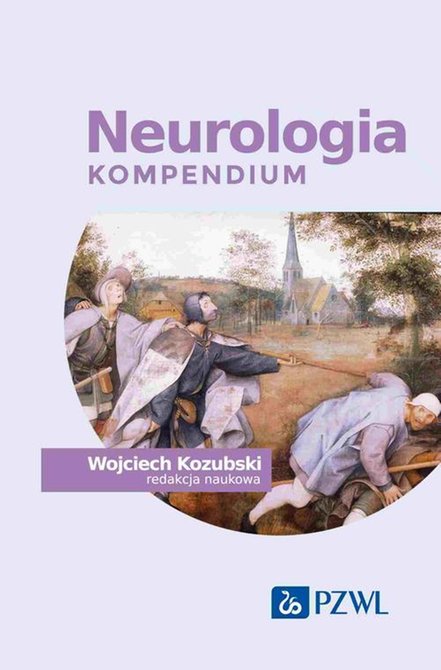 ebooki: Neurologia. Kompendium &ndash; ebook
