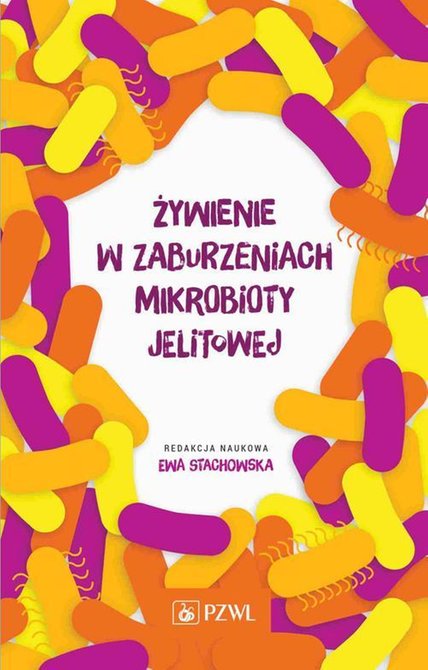 ebooki: Żywienie w zaburzeniach mikrobioty jelitowej – ebook