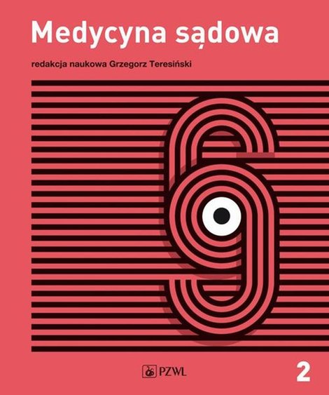 ebooki: Medycyna sądowa Tom 2: Diagnostyka sądowa &ndash; ebook