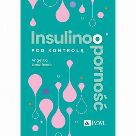ebooki: Insulinooporność pod kontrolą &ndash; ebook