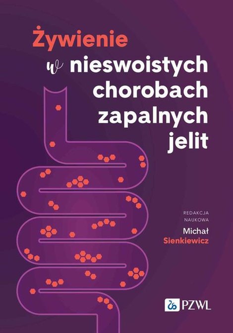 ebooki: Żywienie w nieswoistych chorobach zapalnych jelit – ebook