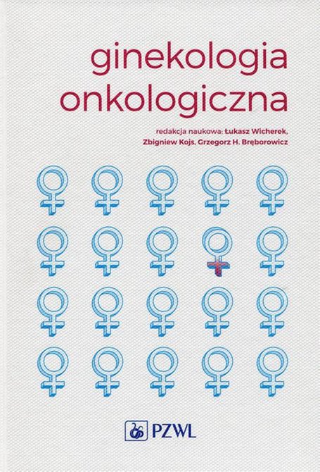 ebooki: Ginekologia onkologiczna &ndash; ebook