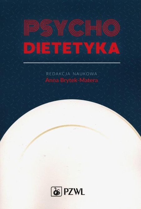 ebooki: Psychodietetyka &ndash; ebook