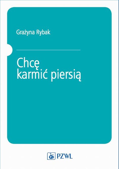 ebooki: Chcę karmić piersią – ebook