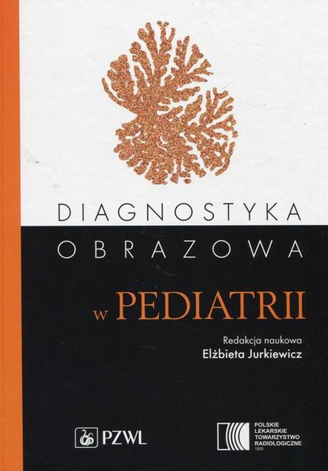 ebooki: Diagnostyka obrazowa w pediatrii &ndash; ebook