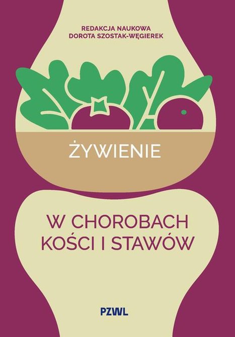 ebooki: Żywienie w chorobach kości i staw&oacute;w &ndash; ebook