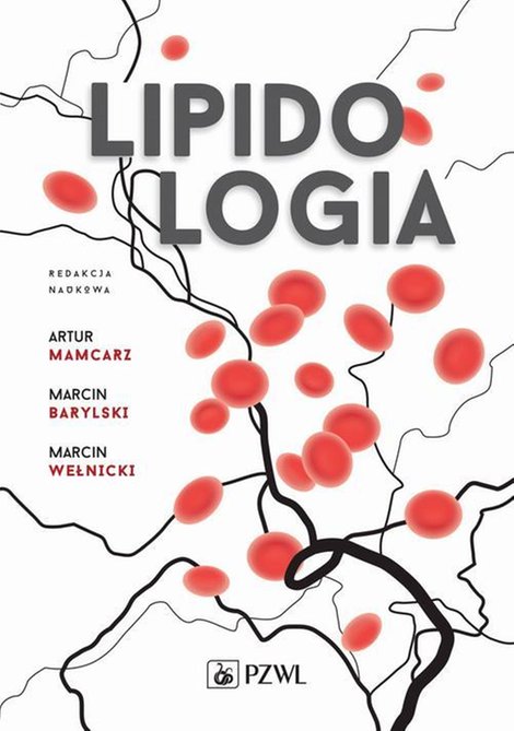 ebooki: Lipidologia &ndash; ebook