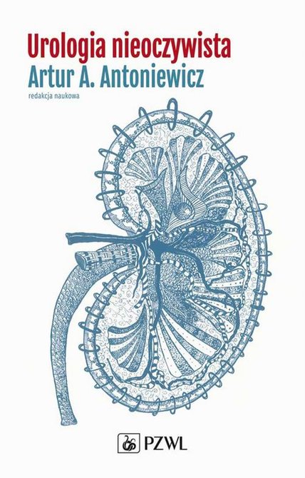 ebooki: Urologia nieoczywista &ndash; ebook