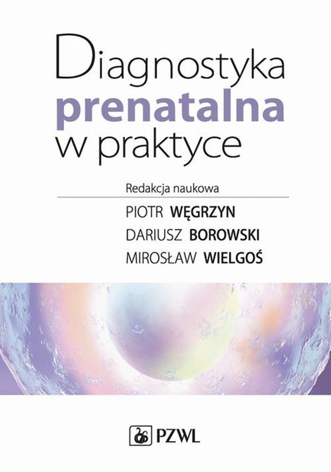 ebooki: Diagnostyka prenatalna w praktyce – ebook