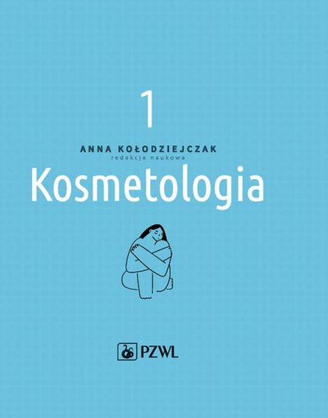 ebooki: Kosmetologia t. 1 &ndash; ebook