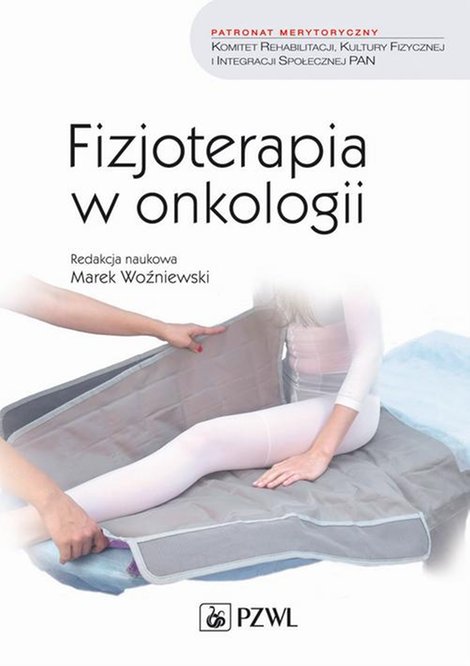 ebooki: Fizjoterapia w onkologii &ndash; ebook