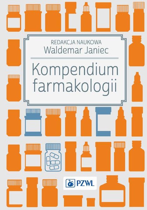 ebooki: Kompendium farmakologii &ndash; ebook