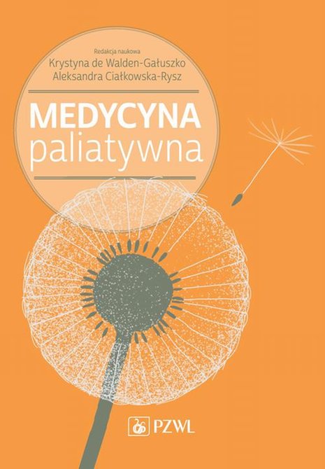 ebooki: Medycyna paliatywna &ndash; ebook