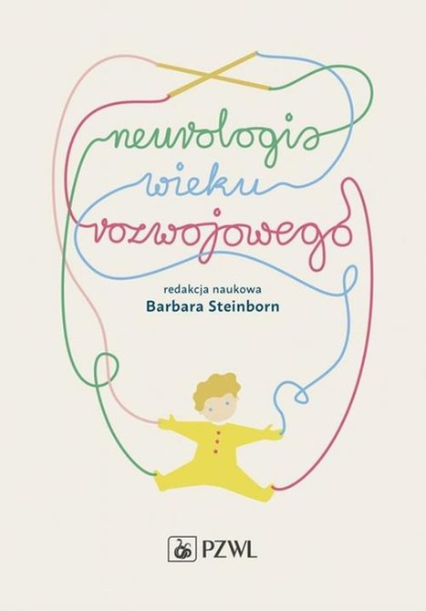 ebooki: Neurologia wieku rozwojowego – ebook