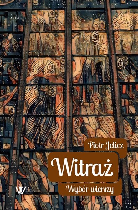 ebooki: Witraż - wyb&oacute;r wierszy &ndash; ebook