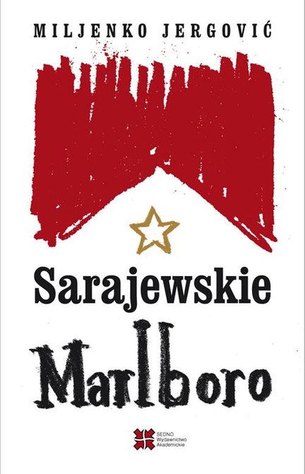 ebooki: Sarajewskie Marlboro &ndash; ebook