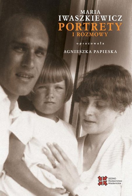 ebooki: Portrety i rozmowy &ndash; ebook