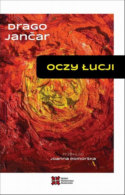 ebooki: Oczy Łucji &ndash; ebook